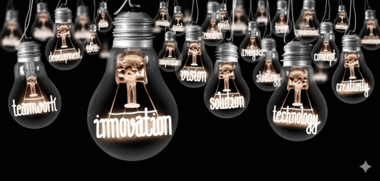 Vijay Innovation Technology